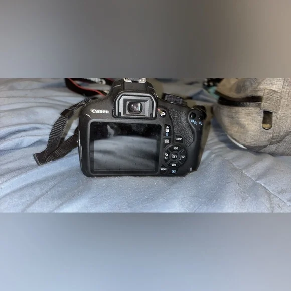 Cameras, Photo & Video | Brand New Never Used It Thought I  display picture 3
